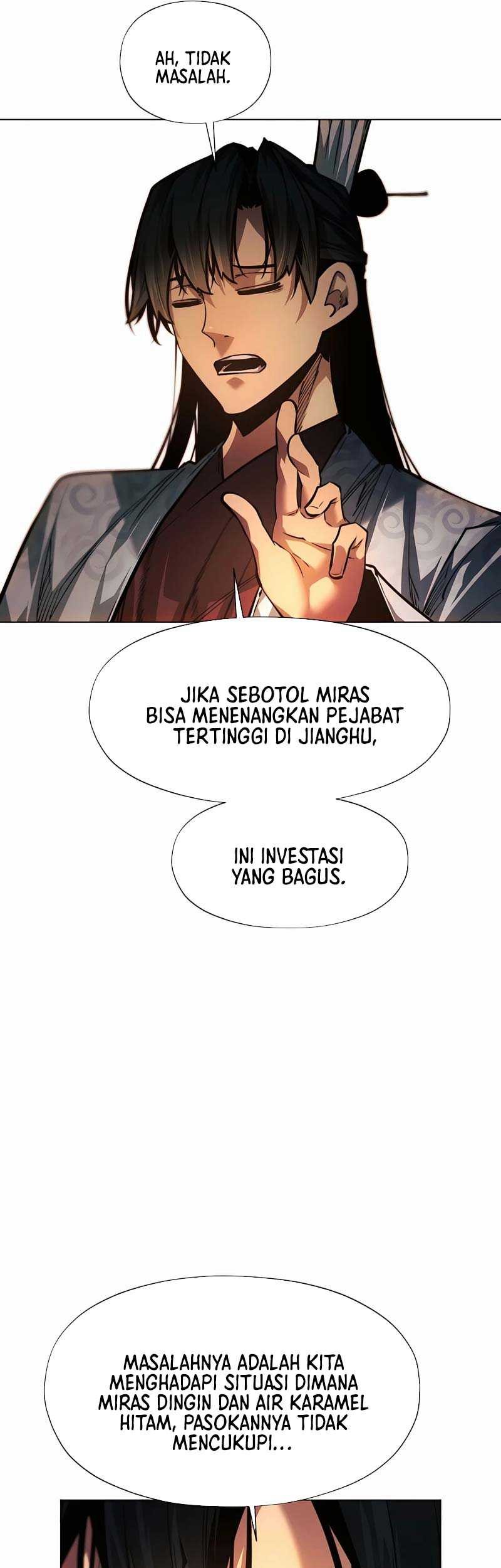 Modern Man Who Fall Into Murim chapter 74 halaman 14