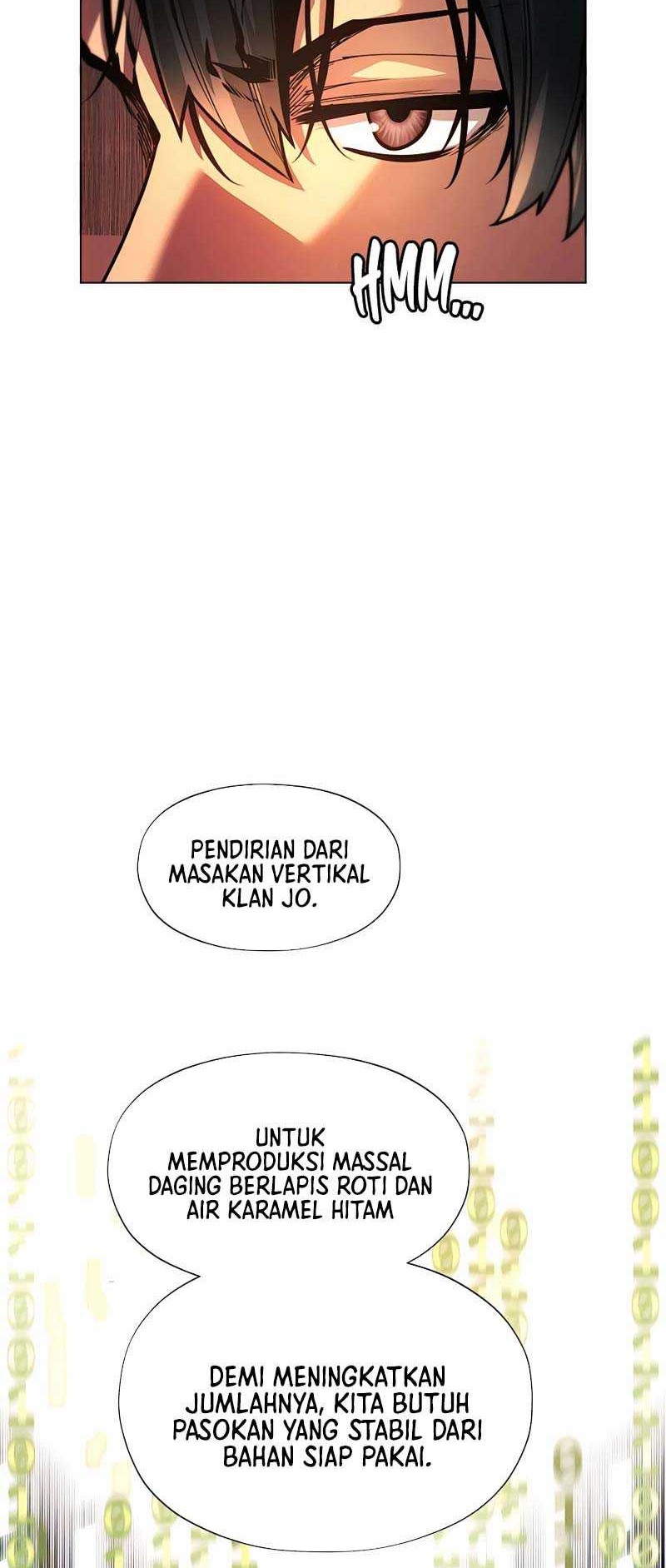Modern Man Who Fall Into Murim chapter 74 halaman 15