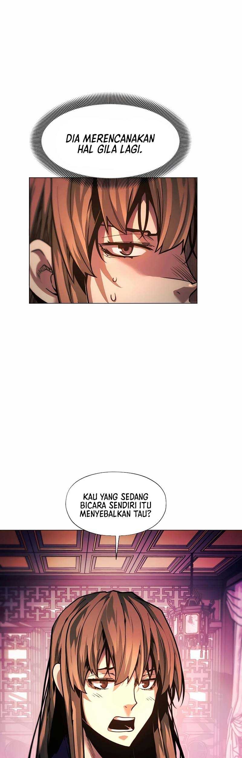 Modern Man Who Fall Into Murim chapter 74 halaman 18