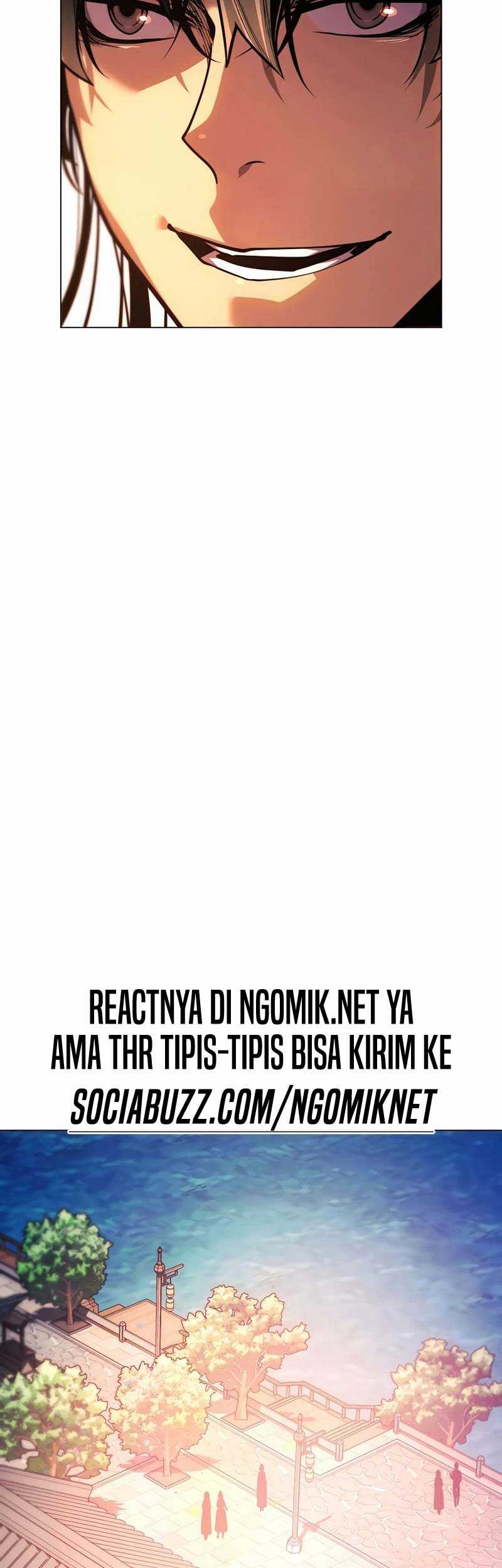 Modern Man Who Fall Into Murim chapter 74 halaman 20