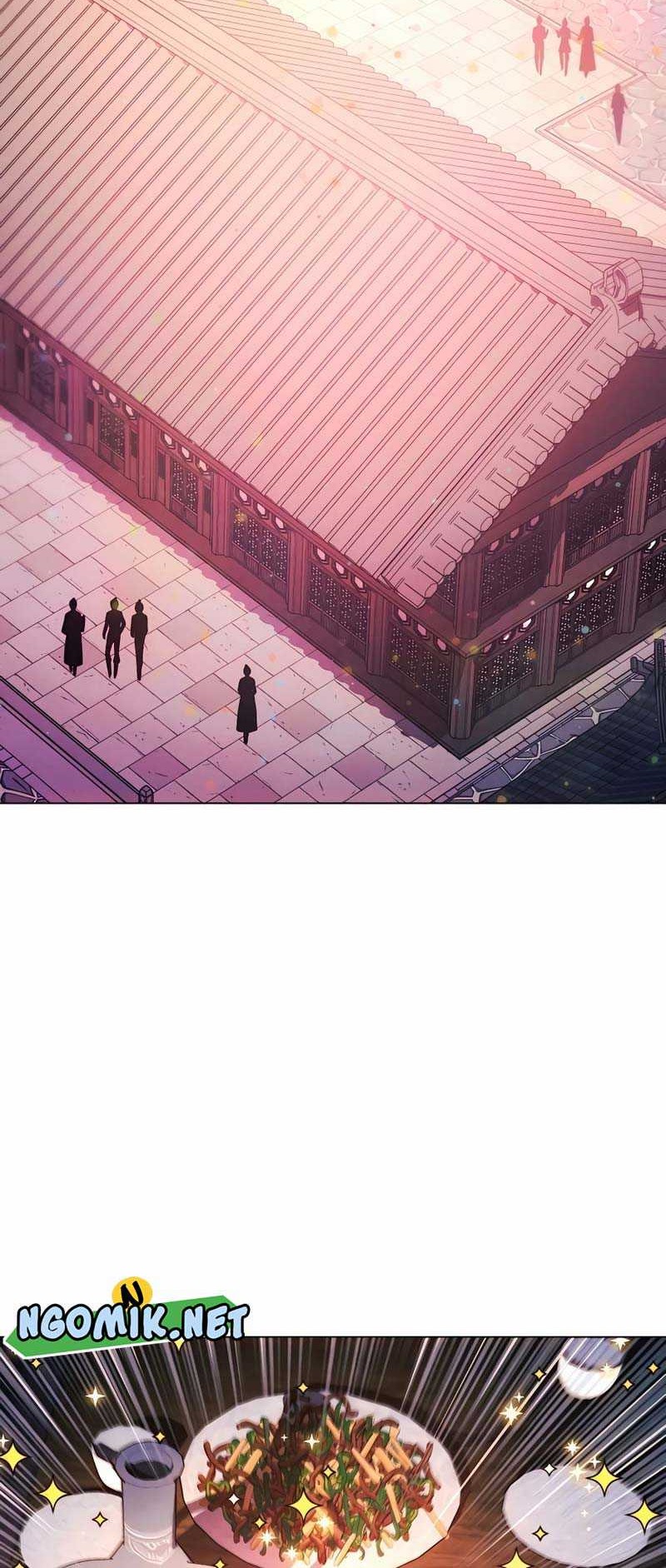 Modern Man Who Fall Into Murim chapter 74 halaman 21
