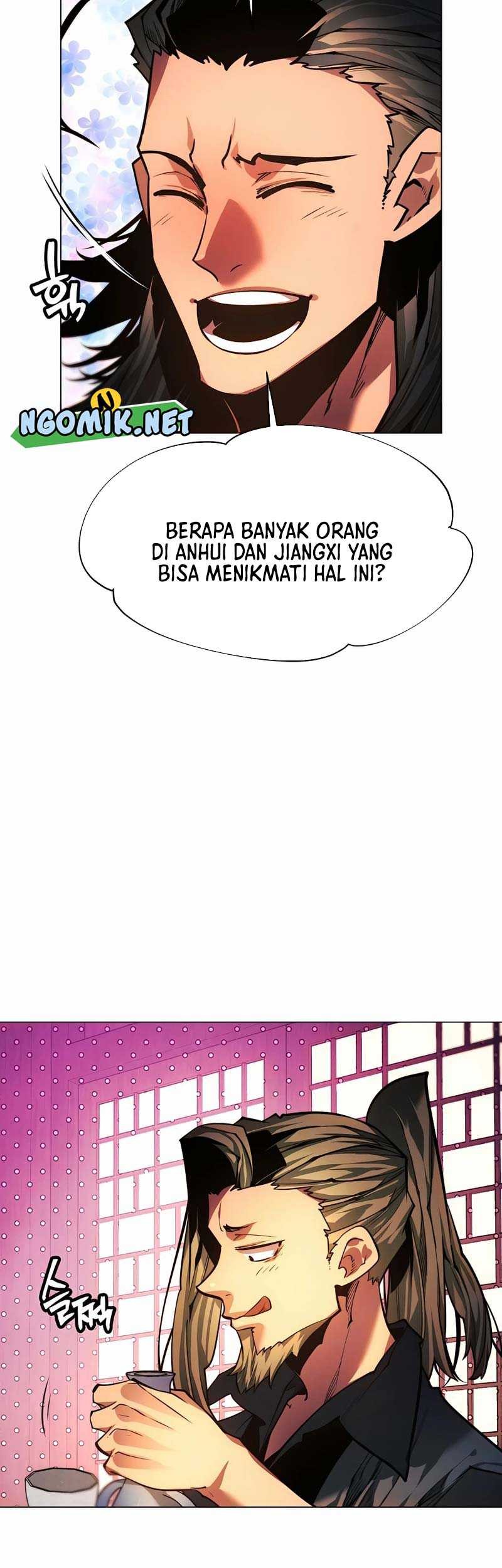 Modern Man Who Fall Into Murim chapter 74 halaman 24