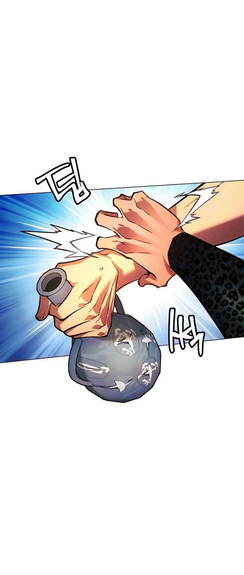 Modern Man Who Fall Into Murim chapter 74 halaman 25