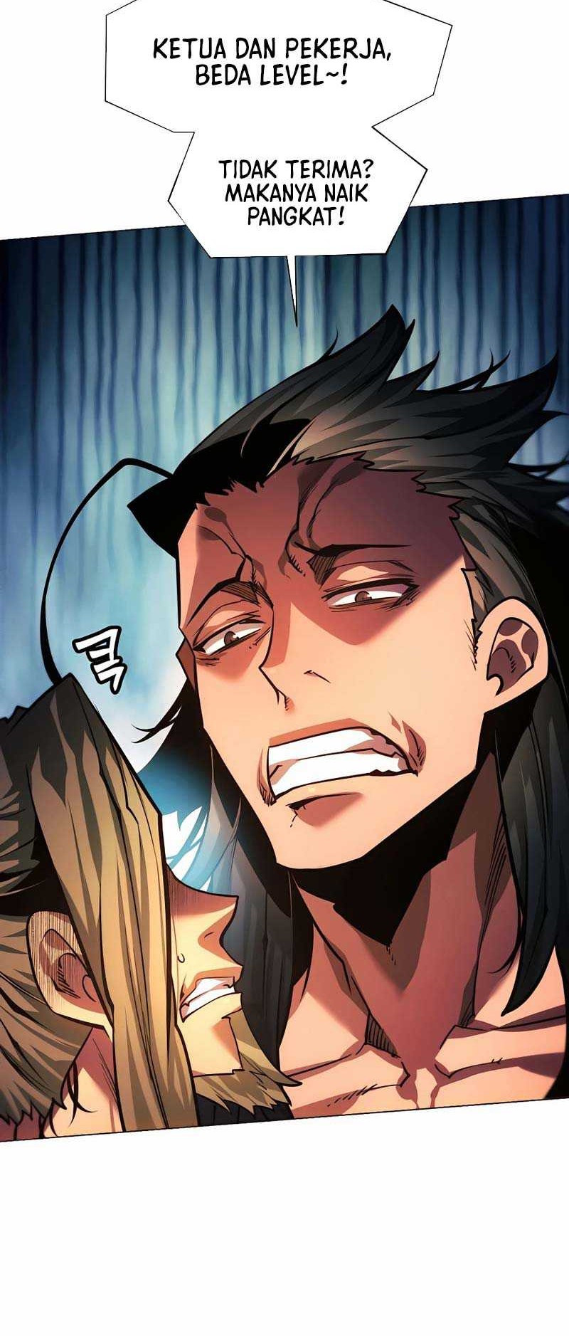 Modern Man Who Fall Into Murim chapter 74 halaman 27