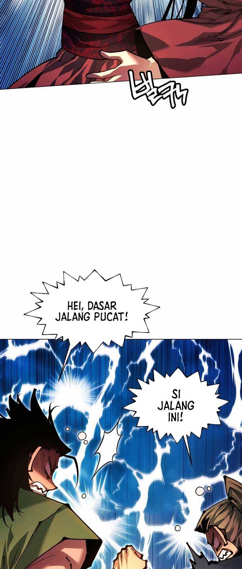Modern Man Who Fall Into Murim chapter 74 halaman 29
