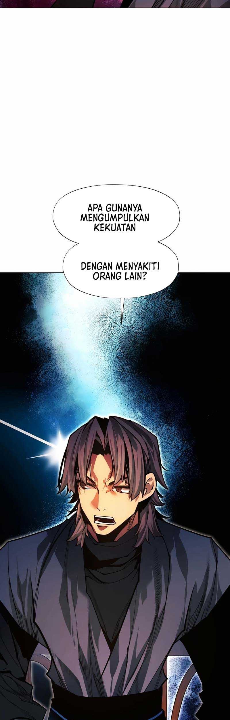 Modern Man Who Fall Into Murim chapter 74 halaman 36