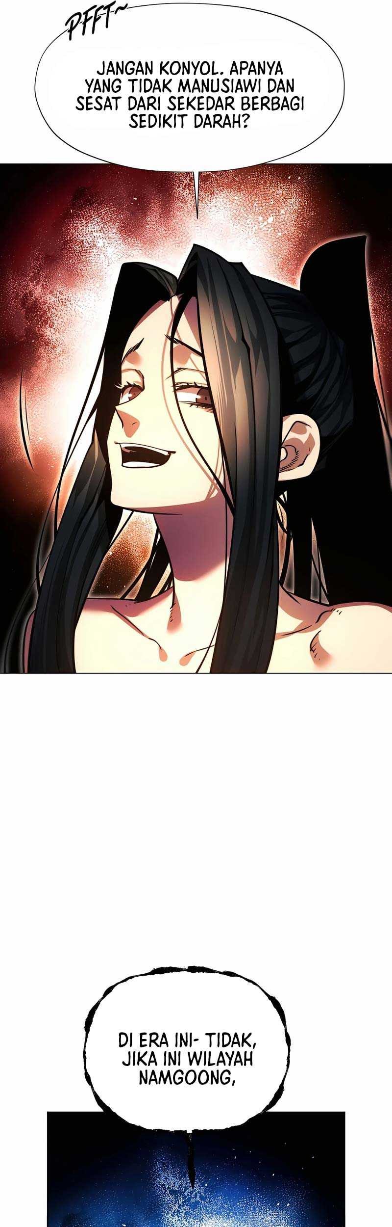 Modern Man Who Fall Into Murim chapter 74 halaman 38