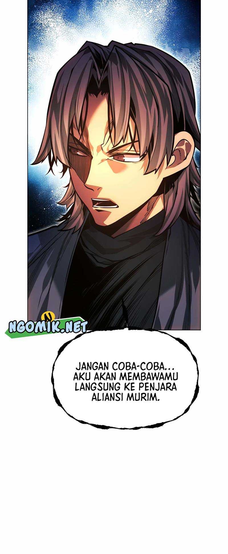 Modern Man Who Fall Into Murim chapter 74 halaman 39
