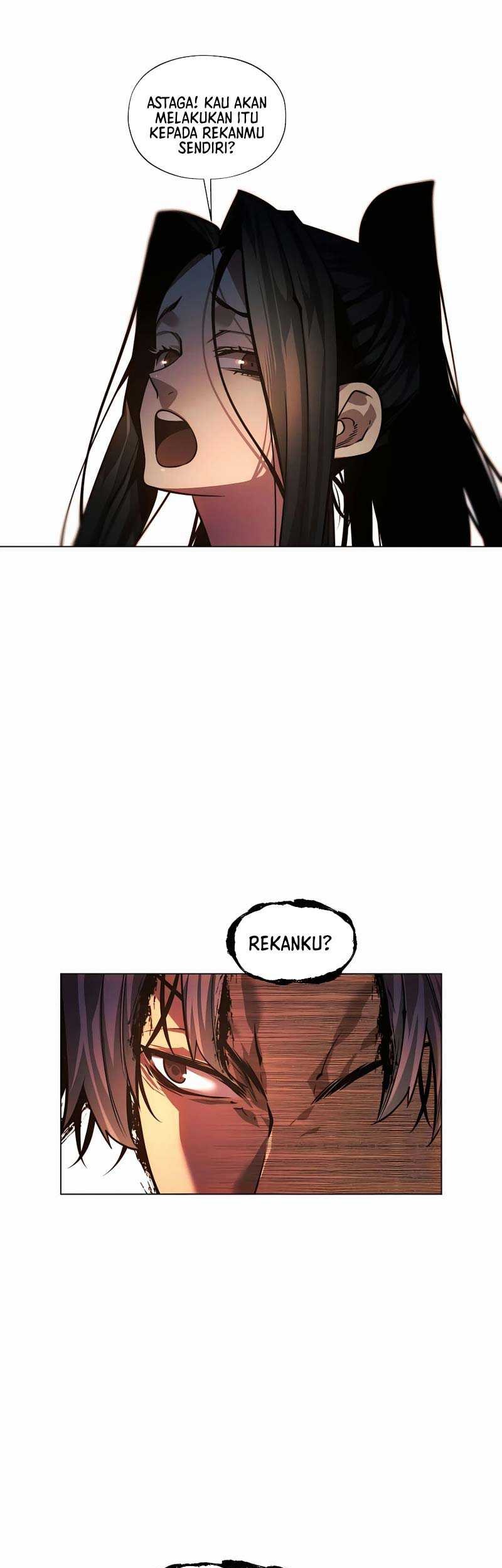 Modern Man Who Fall Into Murim chapter 74 halaman 40