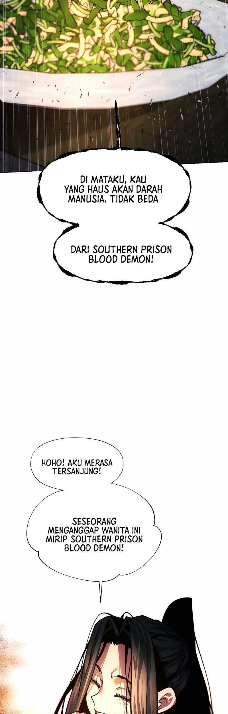 Modern Man Who Fall Into Murim chapter 74 halaman 42