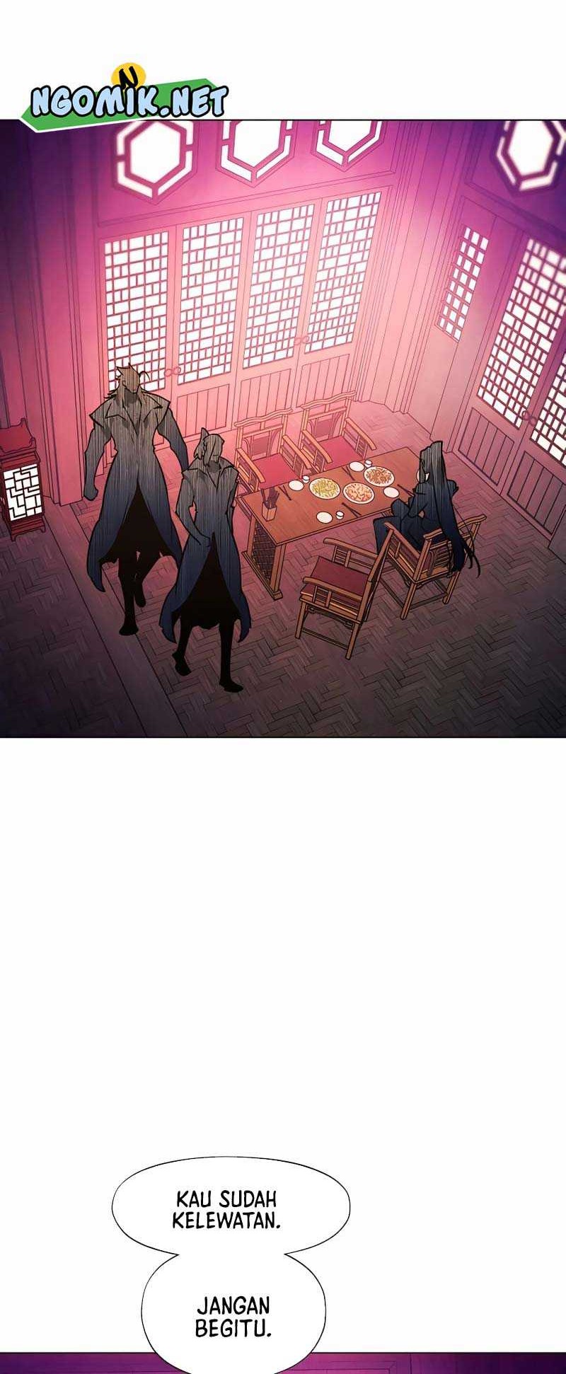 Modern Man Who Fall Into Murim chapter 74 halaman 45