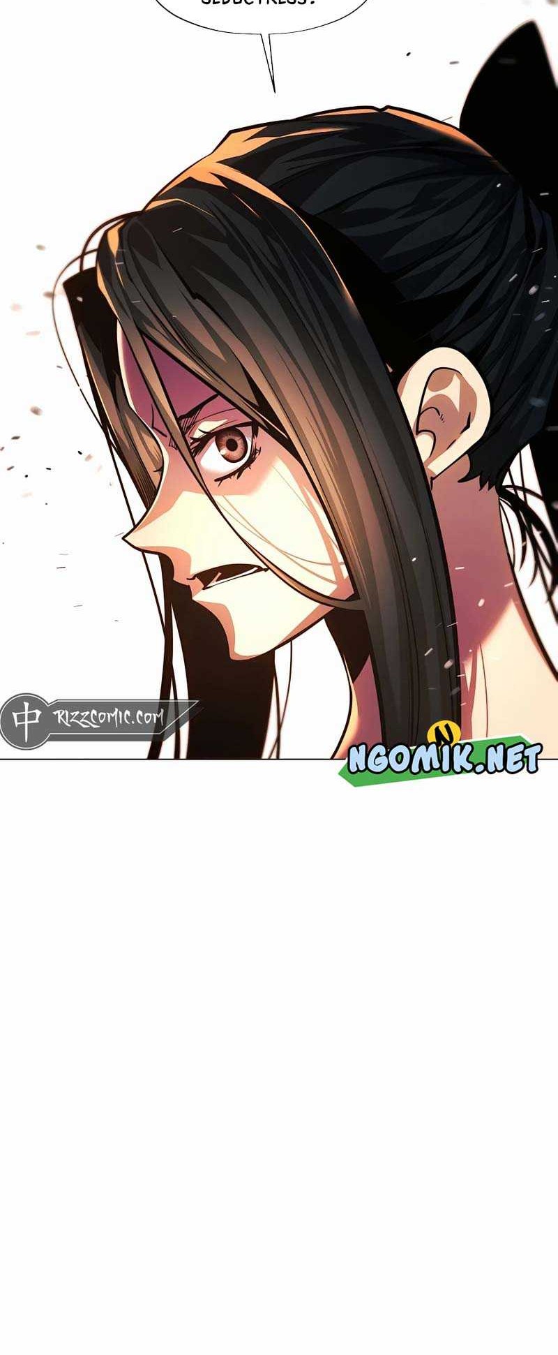 Modern Man Who Fall Into Murim chapter 74 halaman 47