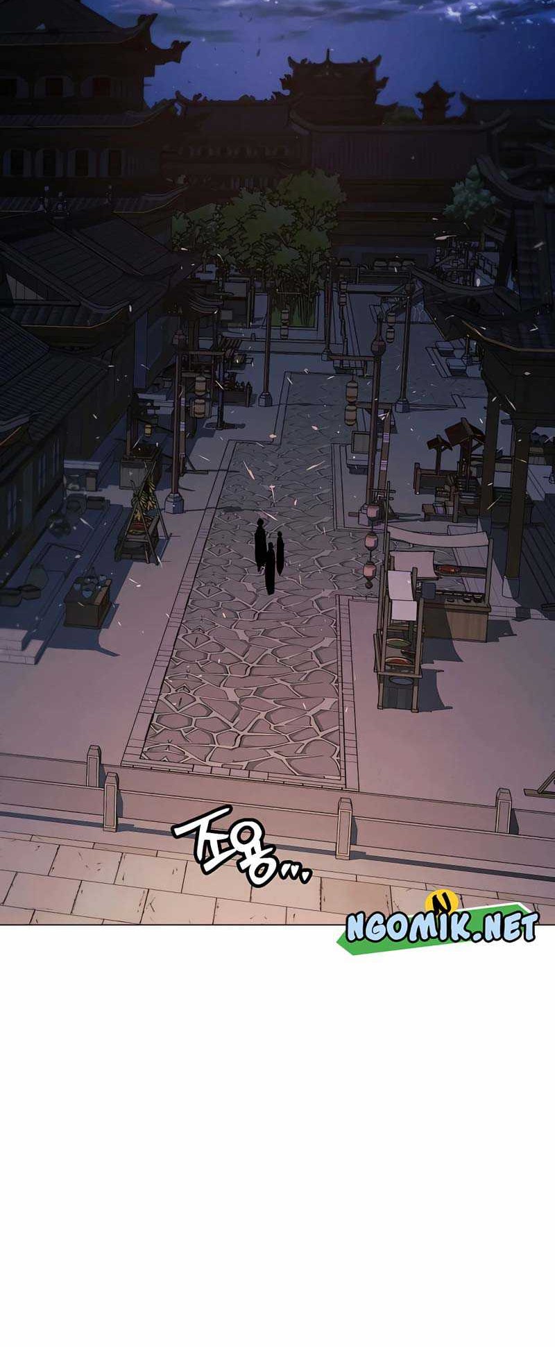 Modern Man Who Fall Into Murim chapter 74 halaman 49