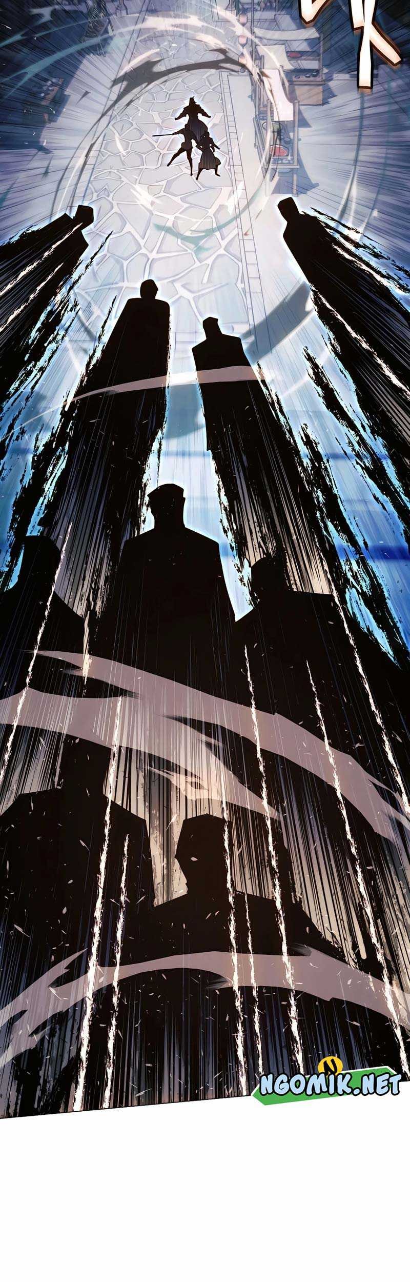 Modern Man Who Fall Into Murim chapter 74 halaman 52