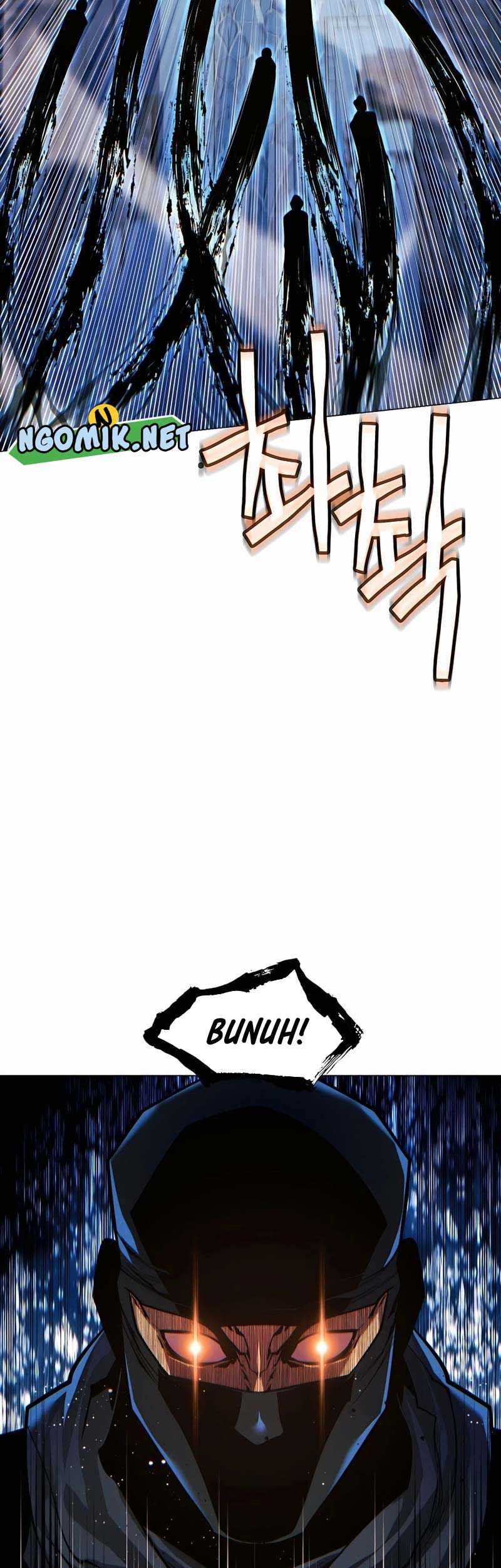 Modern Man Who Fall Into Murim chapter 74 halaman 54