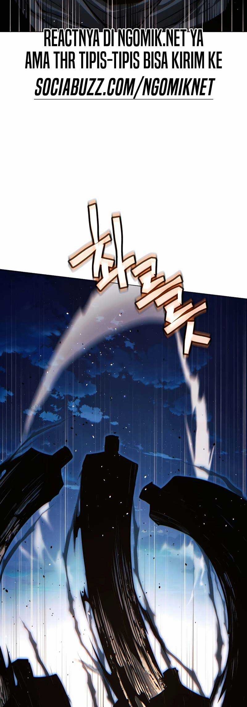 Modern Man Who Fall Into Murim chapter 74 halaman 55