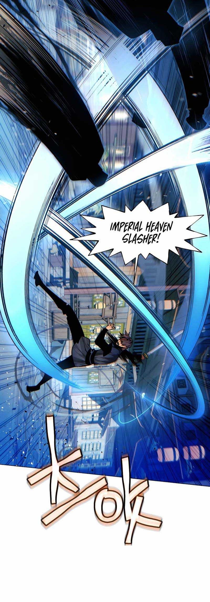 Modern Man Who Fall Into Murim chapter 74 halaman 57