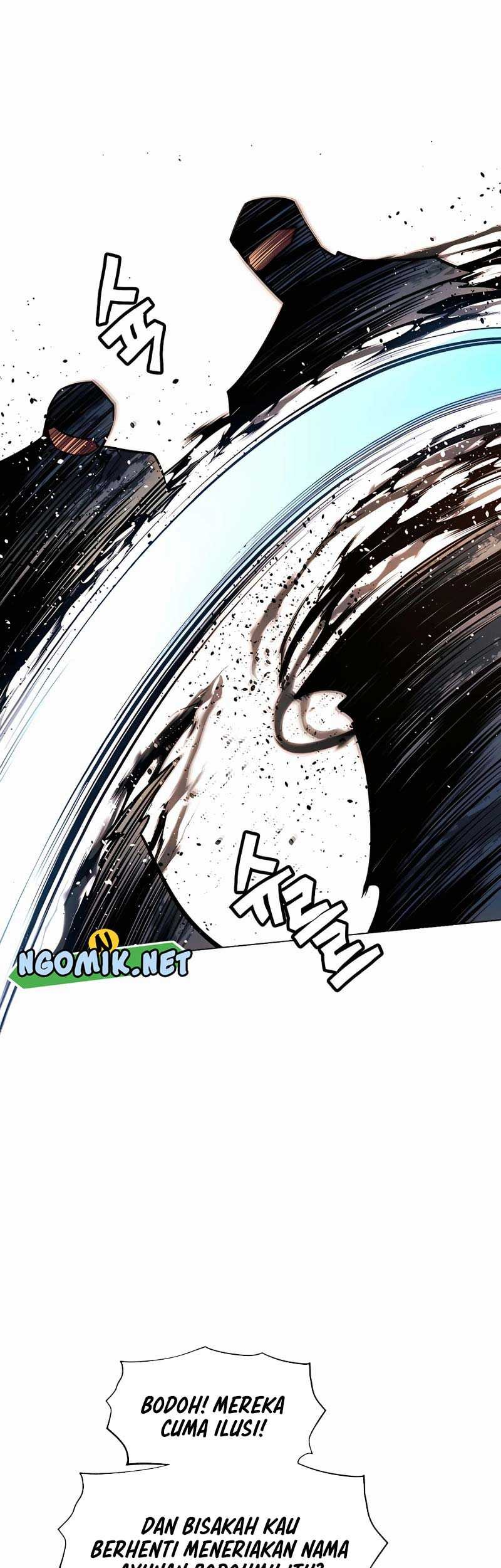 Modern Man Who Fall Into Murim chapter 74 halaman 58