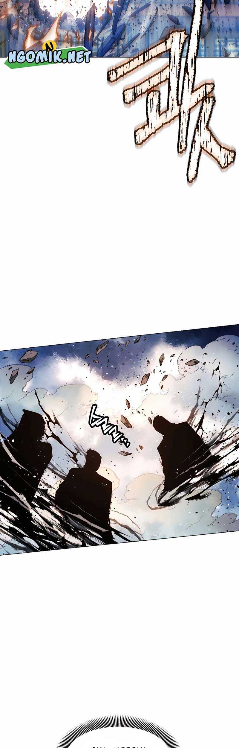 Modern Man Who Fall Into Murim chapter 74 halaman 64