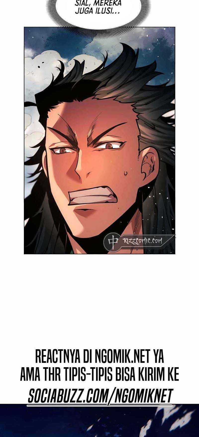 Modern Man Who Fall Into Murim chapter 74 halaman 65