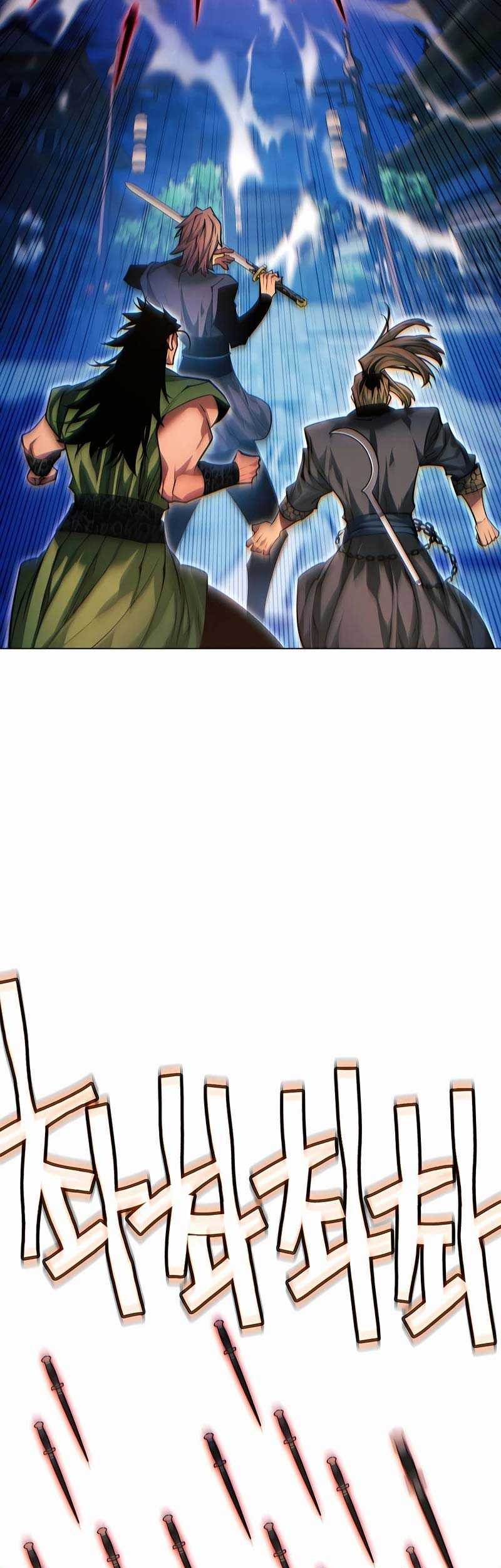 Modern Man Who Fall Into Murim chapter 74 halaman 68
