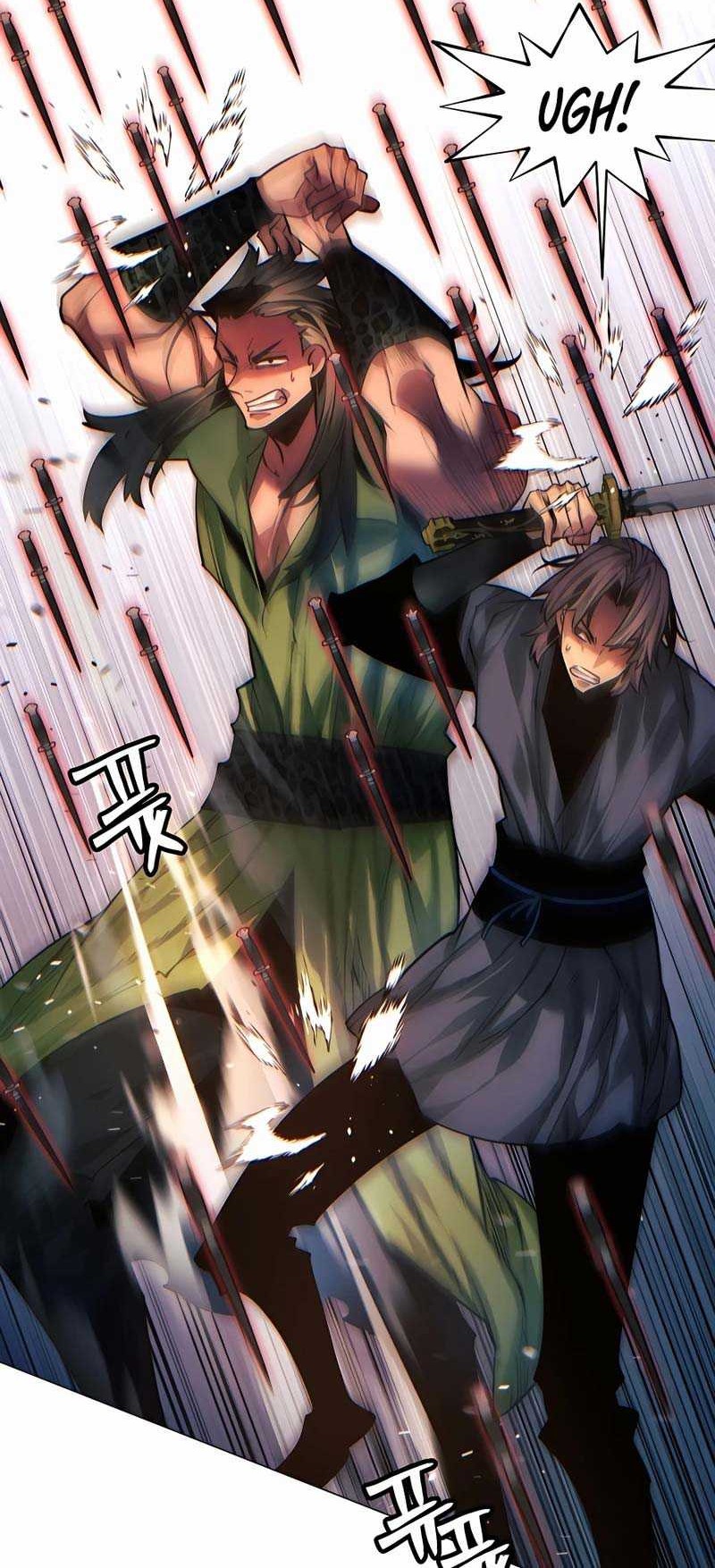 Modern Man Who Fall Into Murim chapter 74 halaman 69