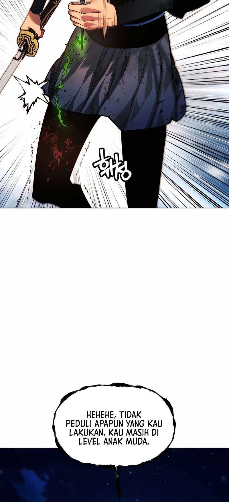 Modern Man Who Fall Into Murim chapter 74 halaman 71