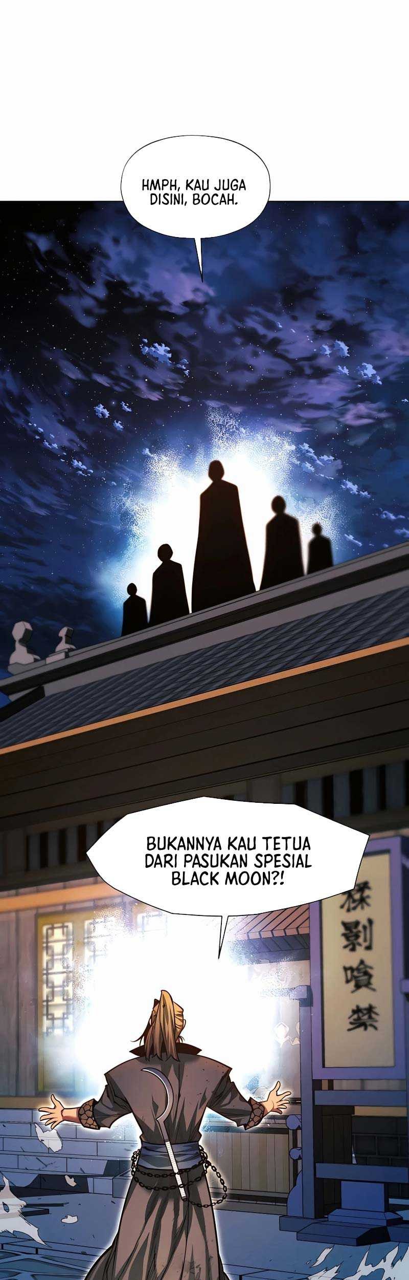 Modern Man Who Fall Into Murim chapter 74 halaman 74