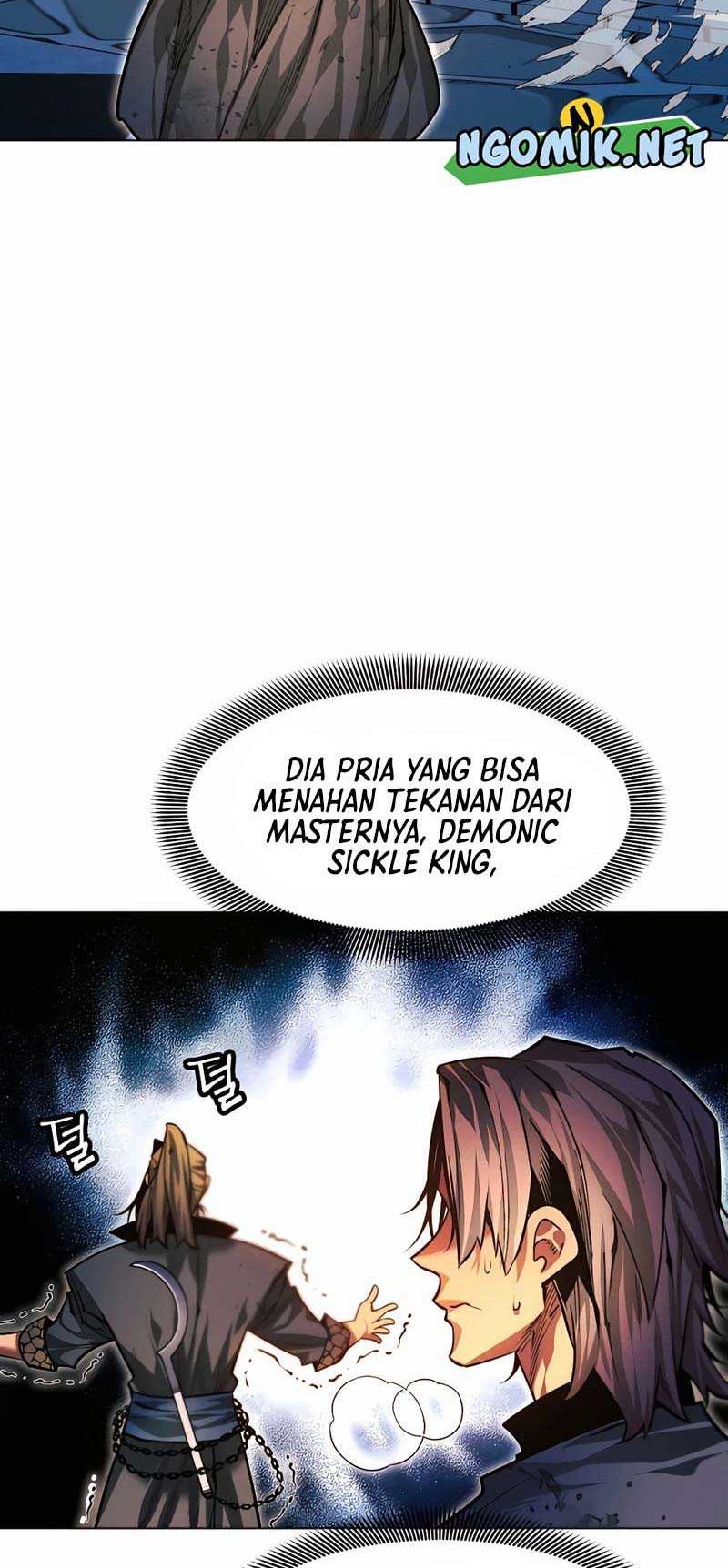 Modern Man Who Fall Into Murim chapter 74 halaman 75
