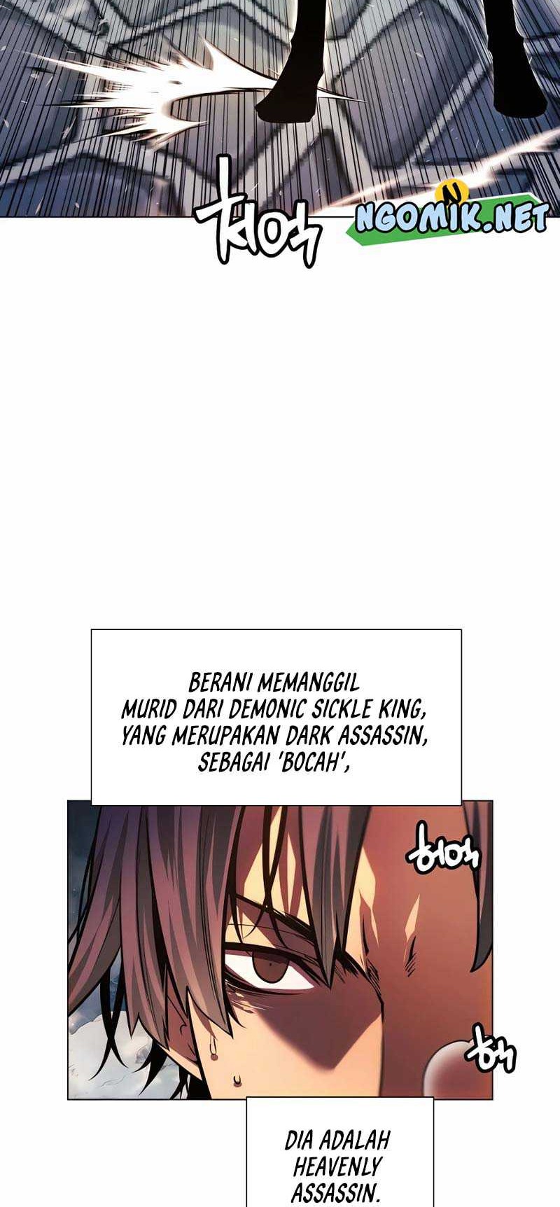 Modern Man Who Fall Into Murim chapter 74 halaman 77