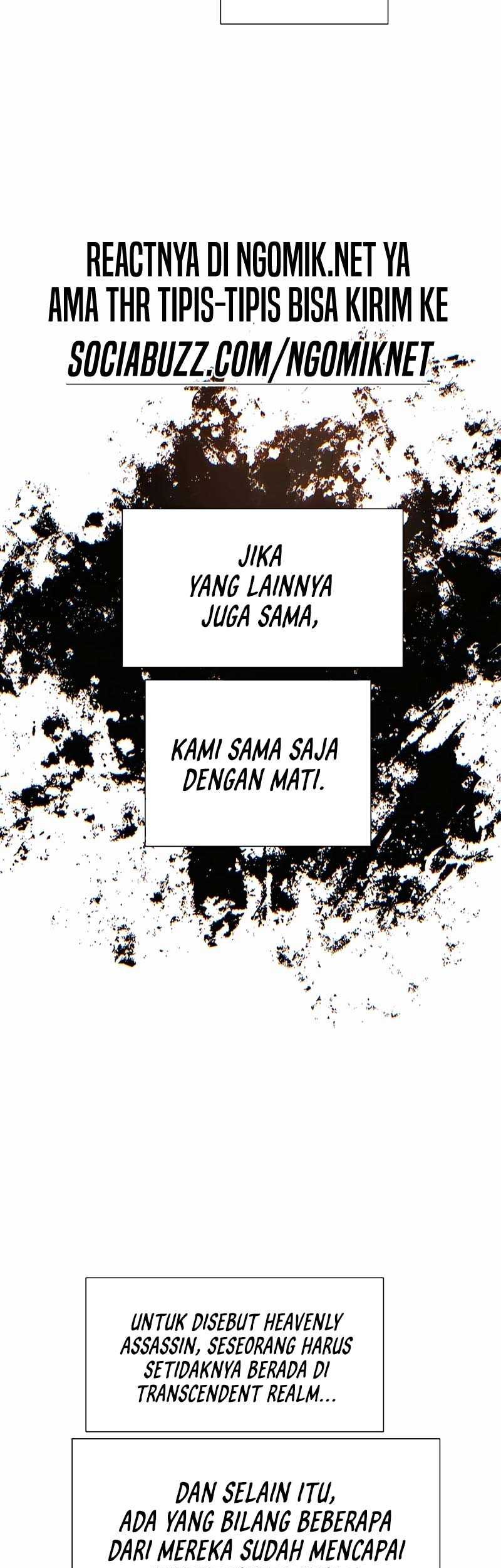 Modern Man Who Fall Into Murim chapter 74 halaman 78