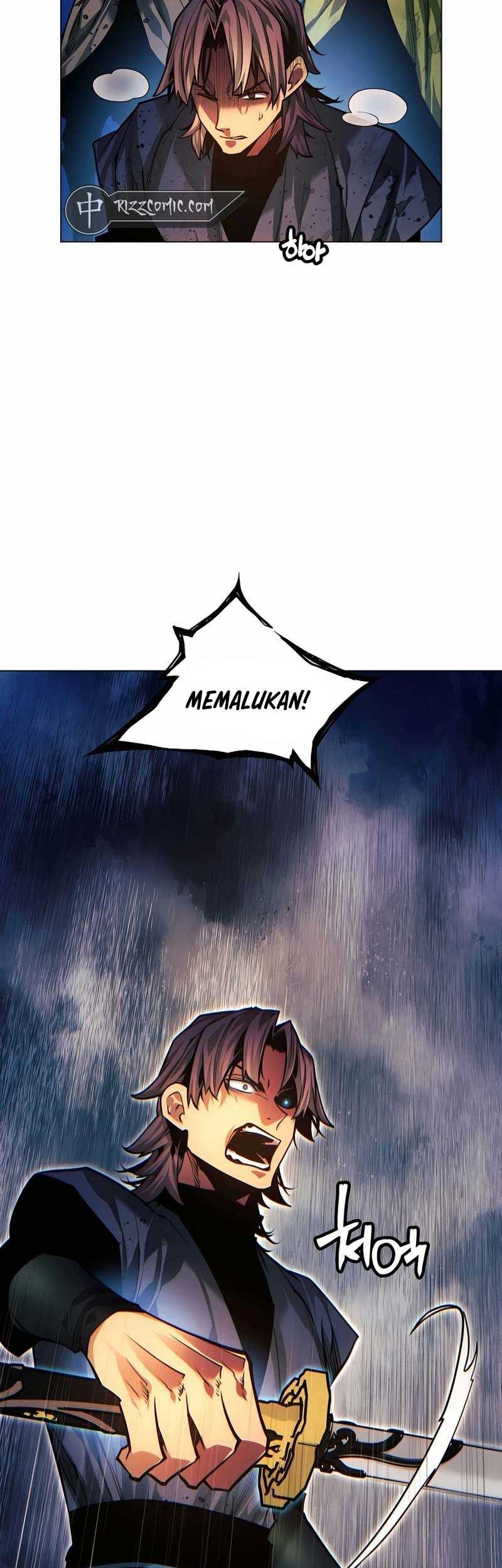Modern Man Who Fall Into Murim chapter 74 halaman 82