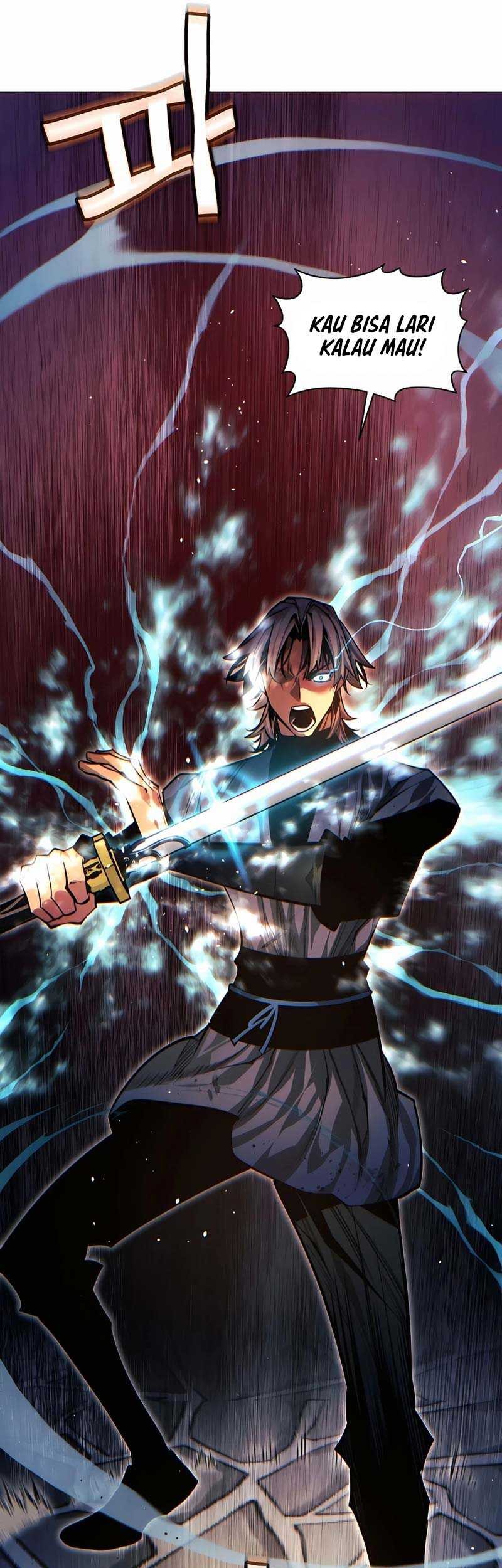 Modern Man Who Fall Into Murim chapter 74 halaman 84