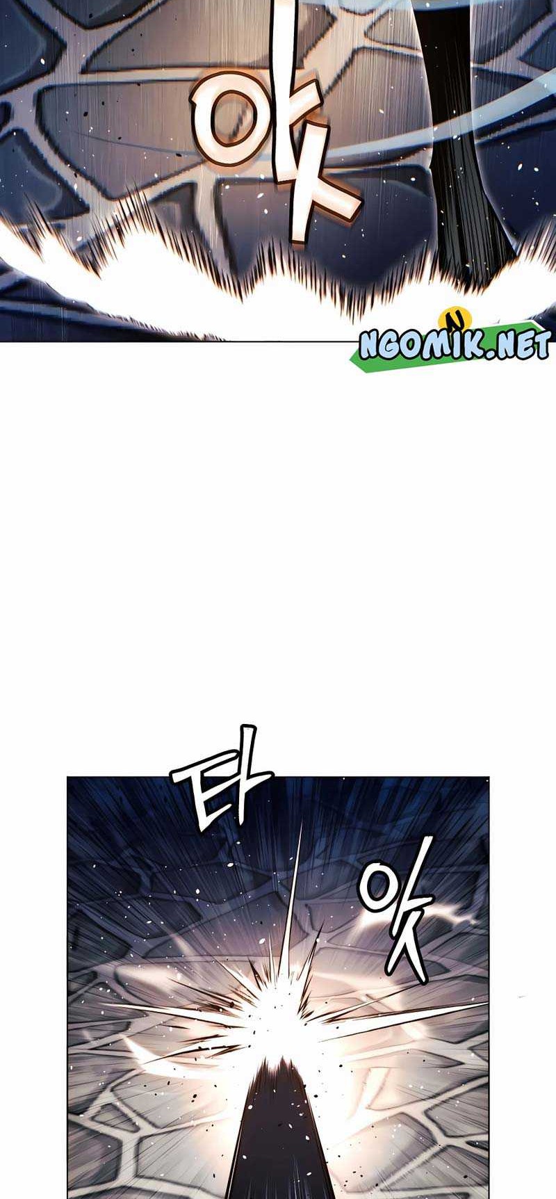 Modern Man Who Fall Into Murim chapter 74 halaman 85