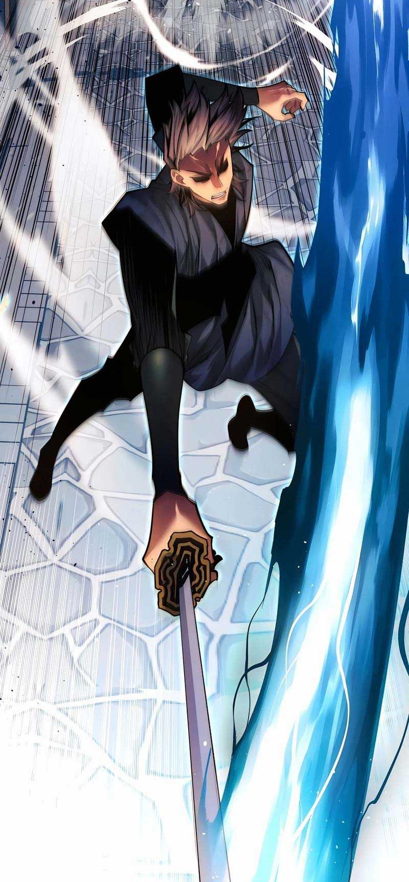 Modern Man Who Fall Into Murim chapter 74 halaman 87