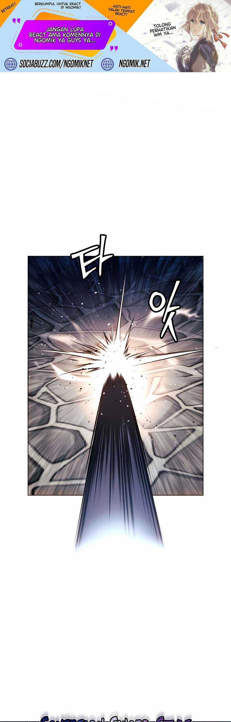 Modern Man Who Fall Into Murim chapter 75 halaman 2