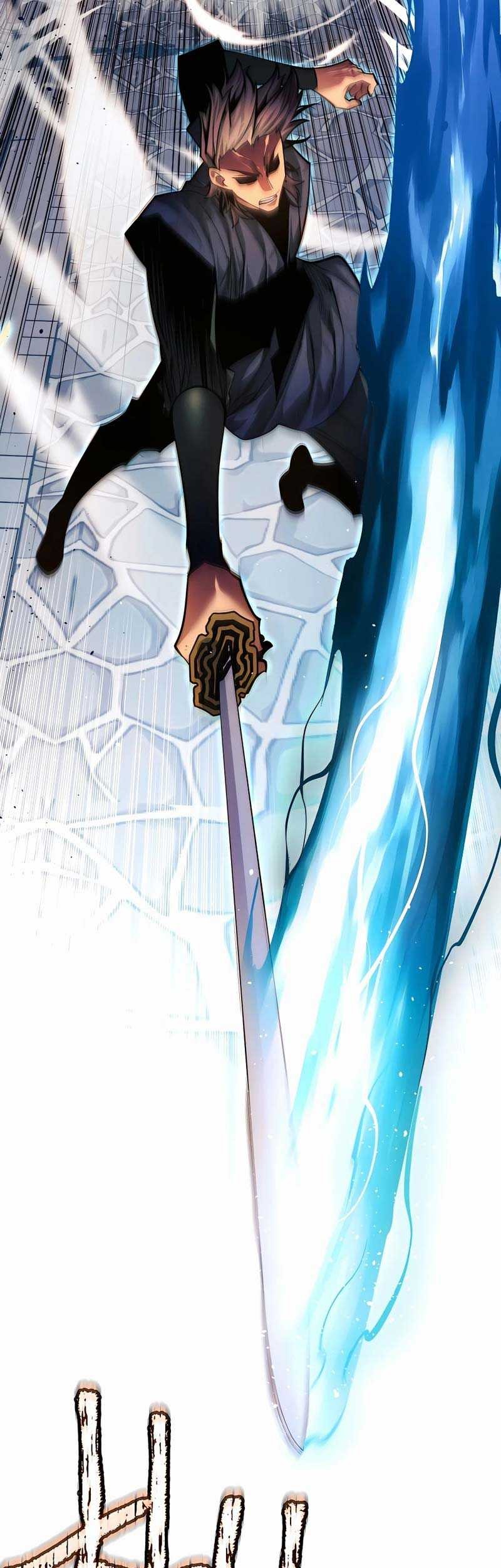 Modern Man Who Fall Into Murim chapter 75 halaman 4