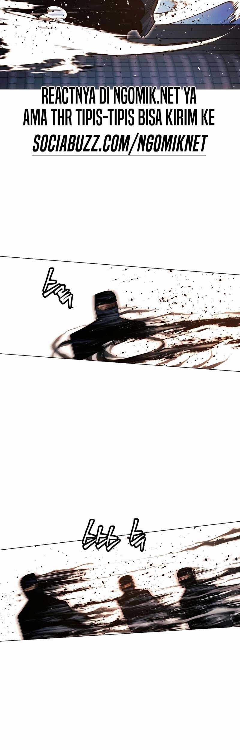 Modern Man Who Fall Into Murim chapter 75 halaman 10