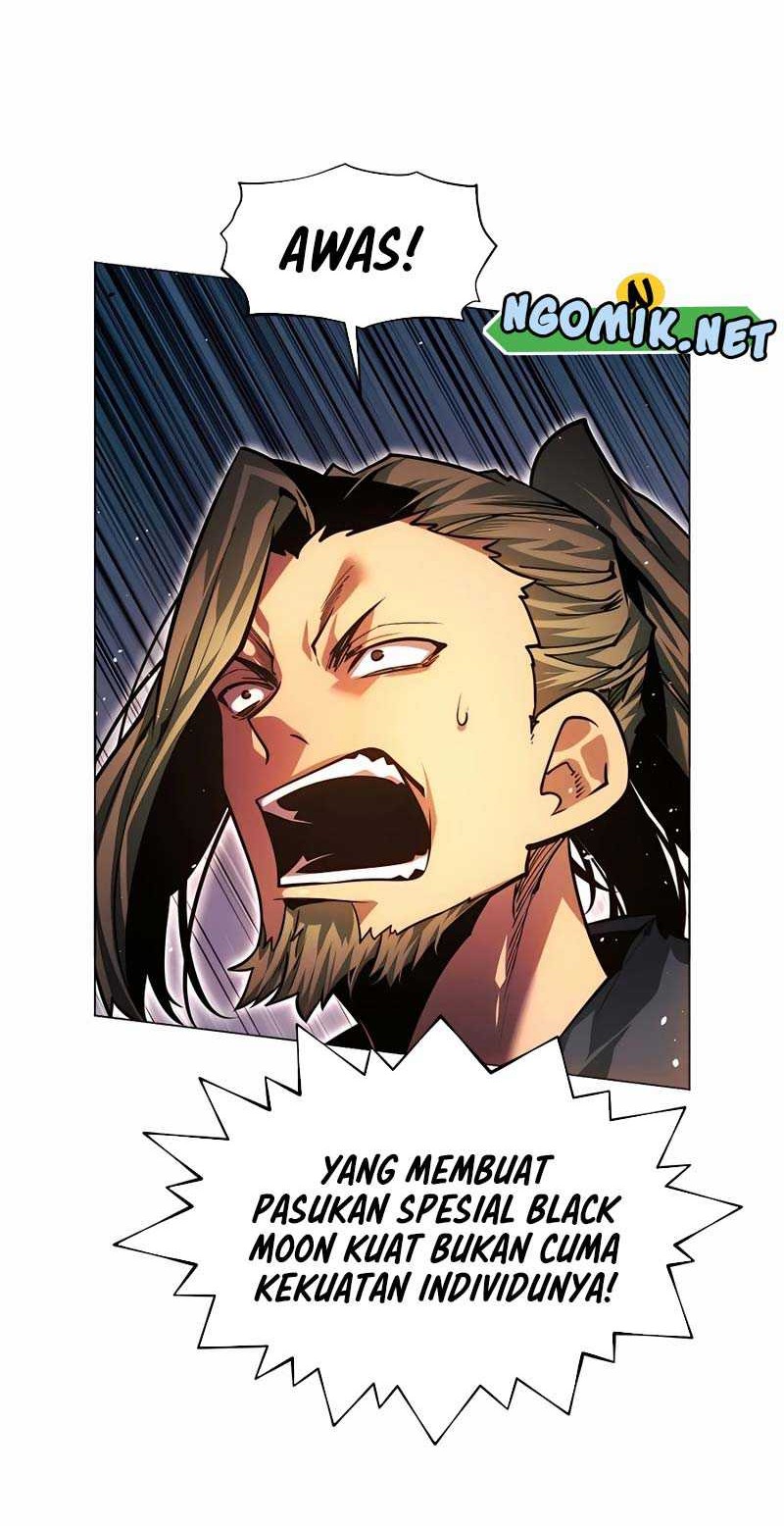 Modern Man Who Fall Into Murim chapter 75 halaman 11