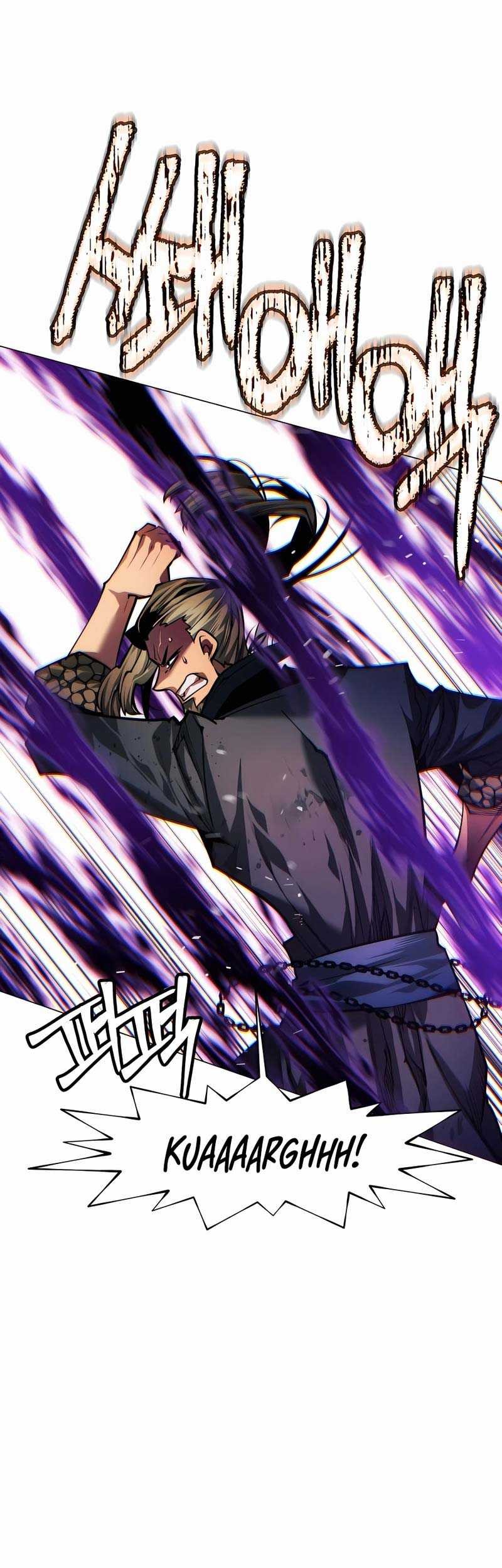 Modern Man Who Fall Into Murim chapter 75 halaman 18