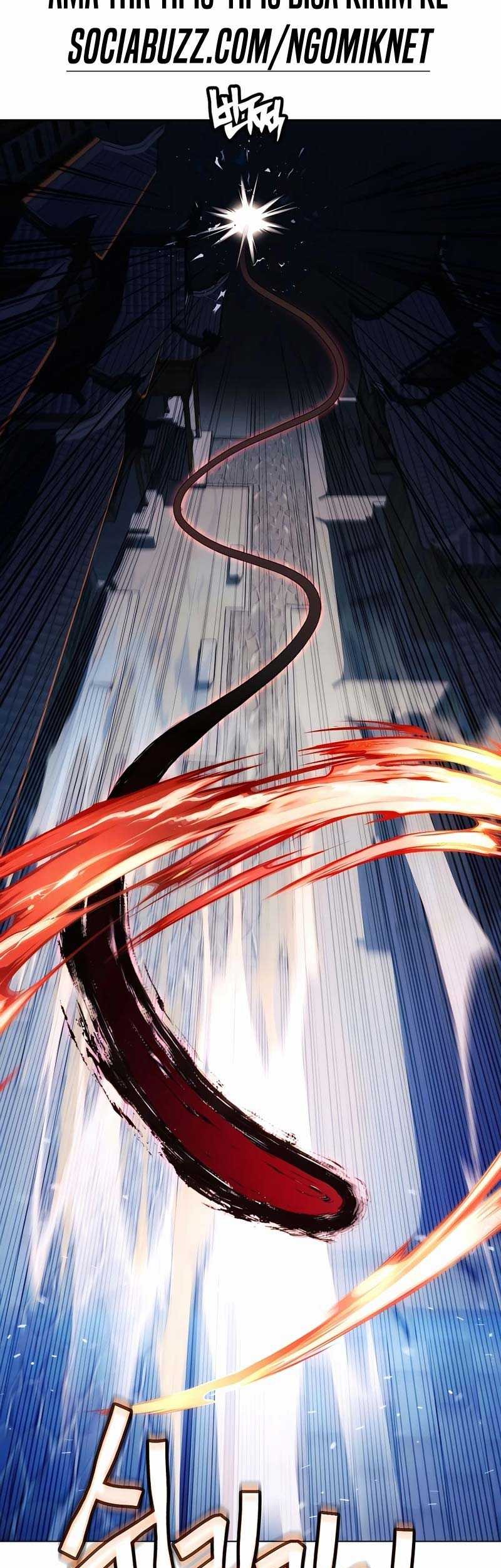 Modern Man Who Fall Into Murim chapter 75 halaman 20