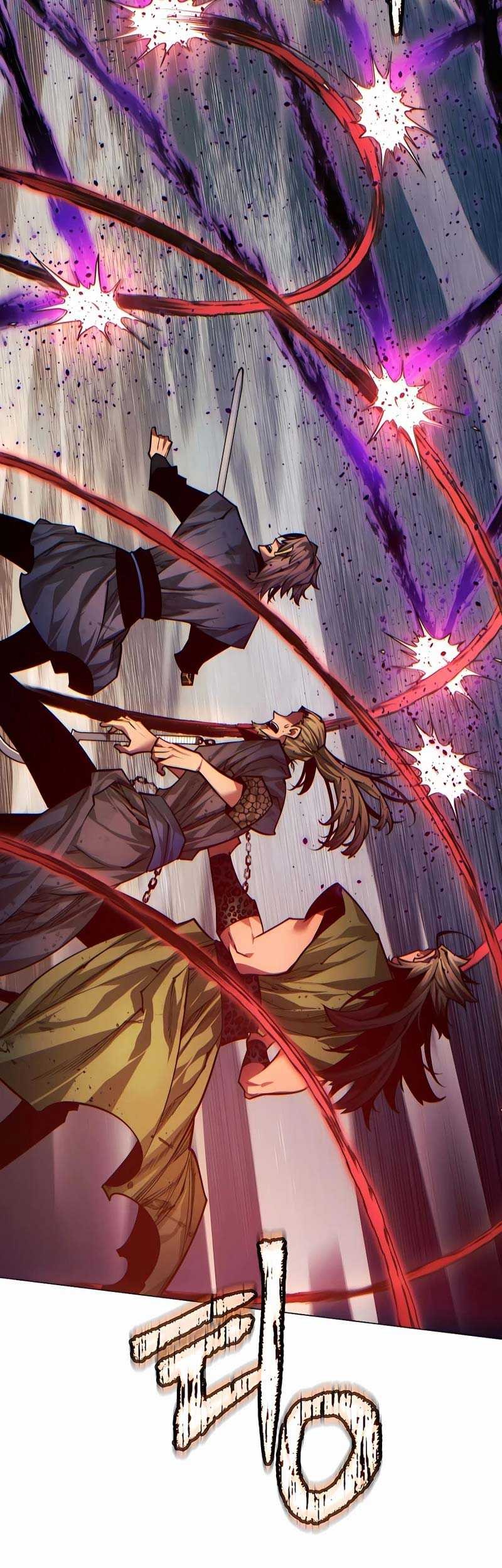 Modern Man Who Fall Into Murim chapter 75 halaman 22