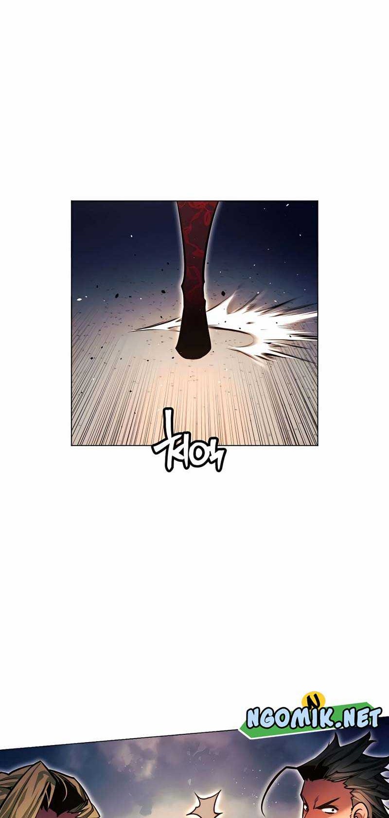 Modern Man Who Fall Into Murim chapter 75 halaman 23