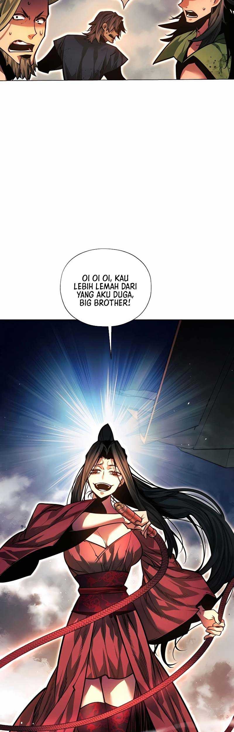 Modern Man Who Fall Into Murim chapter 75 halaman 24