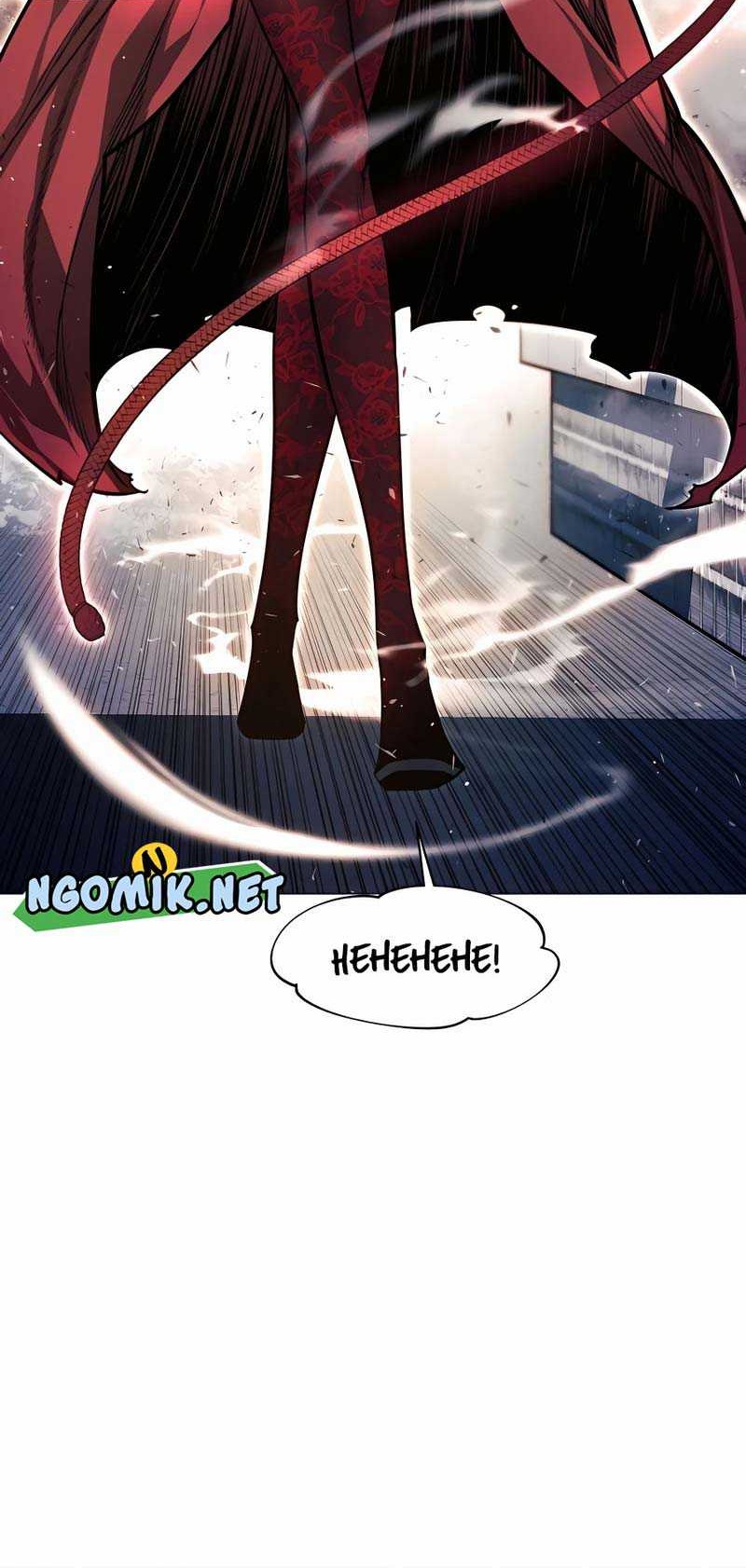 Modern Man Who Fall Into Murim chapter 75 halaman 25