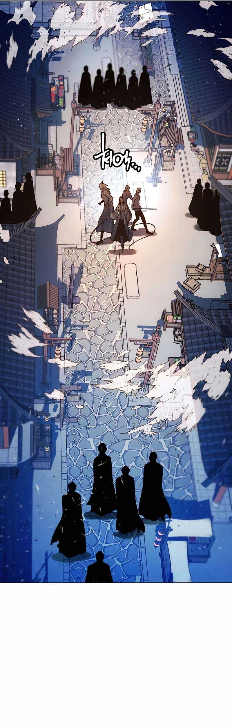Modern Man Who Fall Into Murim chapter 75 halaman 26