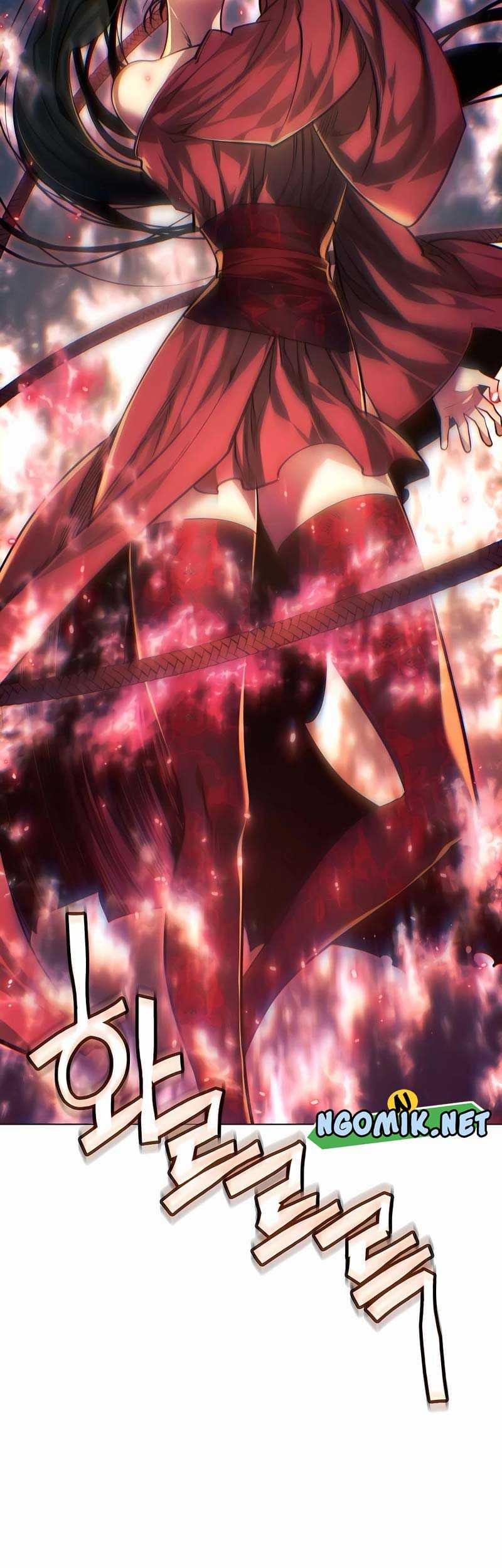 Modern Man Who Fall Into Murim chapter 75 halaman 30