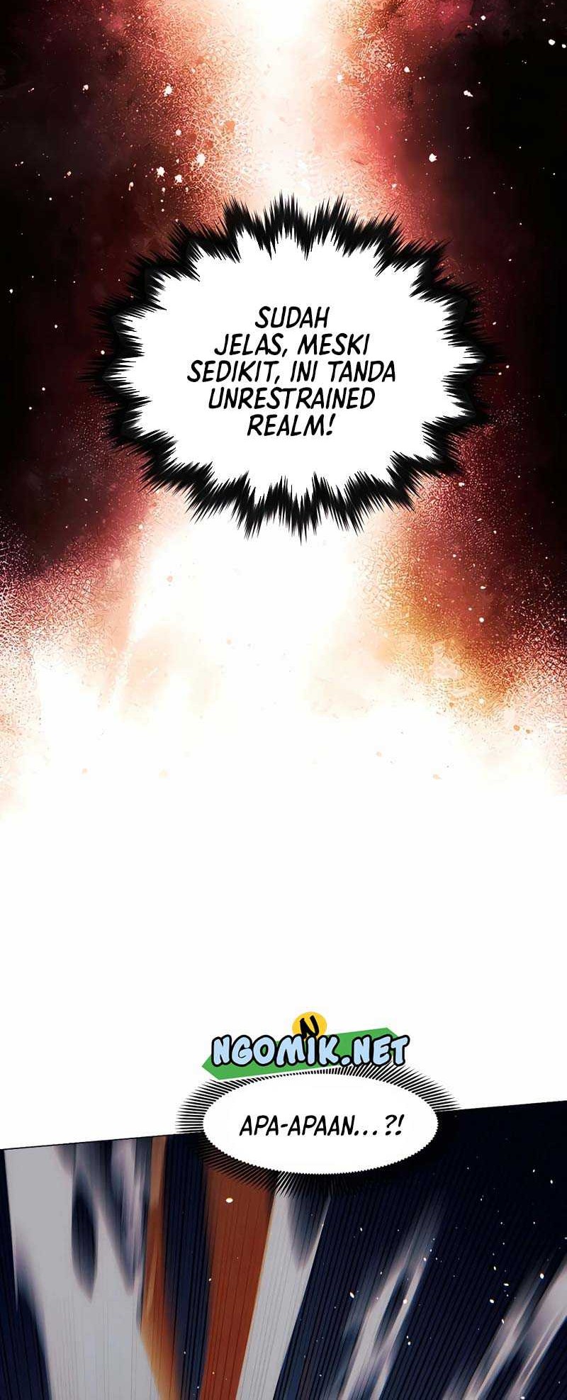 Modern Man Who Fall Into Murim chapter 75 halaman 33