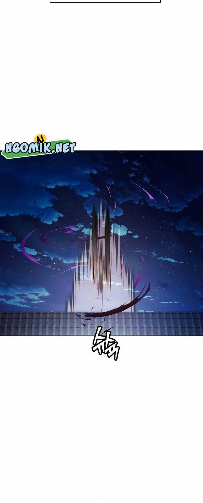 Modern Man Who Fall Into Murim chapter 75 halaman 37
