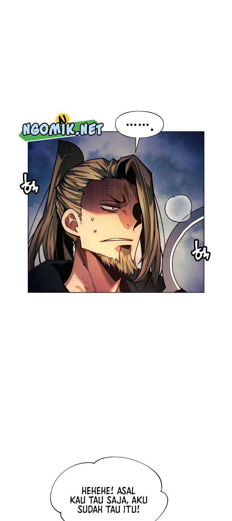 Modern Man Who Fall Into Murim chapter 75 halaman 39